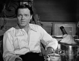 Cidadão Kane (Orson Welles, 1941)
