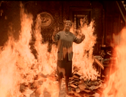 Fahrenheit 451 (Truffaut, 1966)