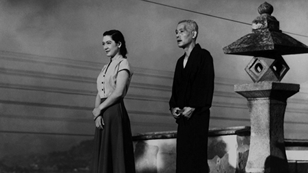 Era uma vez em Tóquio