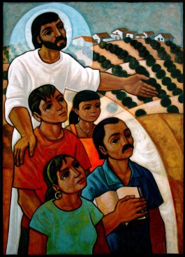 3 Felices los limpios de corazon166x236