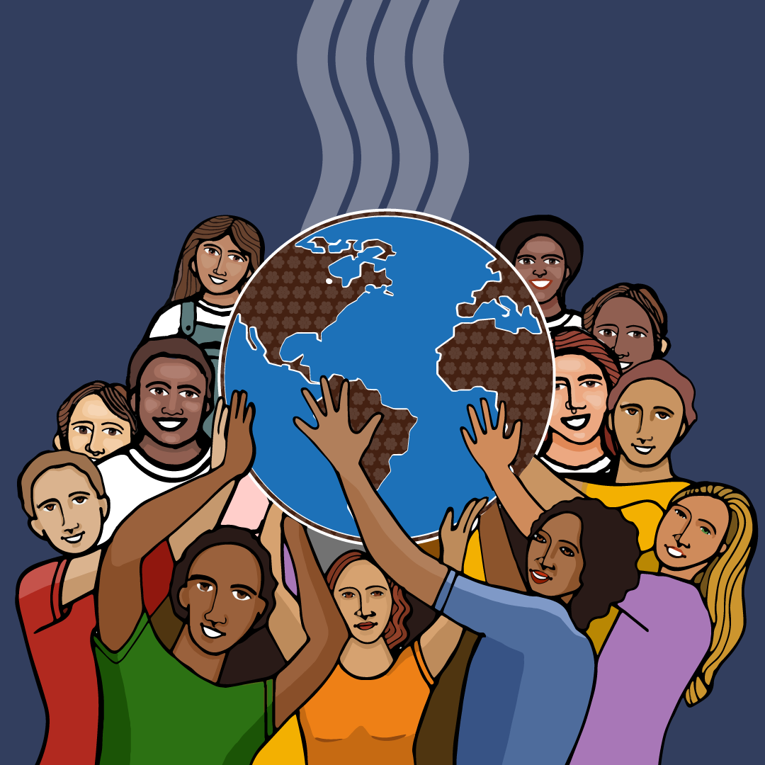 Comunidade inaciana: Amigos, amigas no Senhor – IGNATIANA